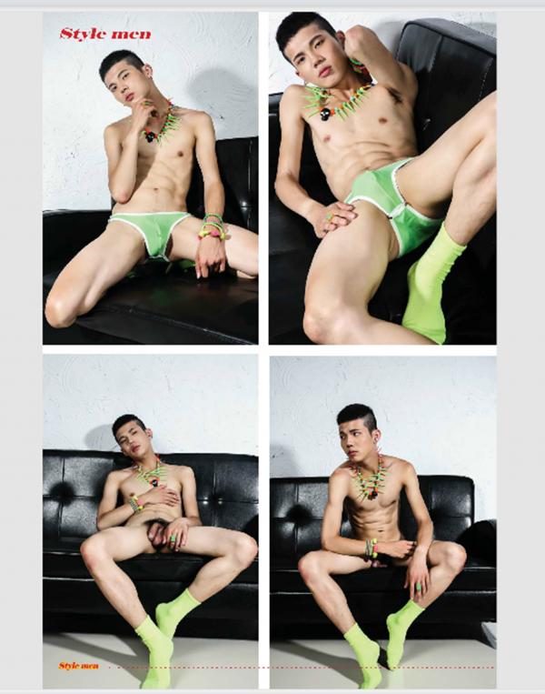 Style-Men-86---男攝-86-童顏巨根-Shin-X-噴發版